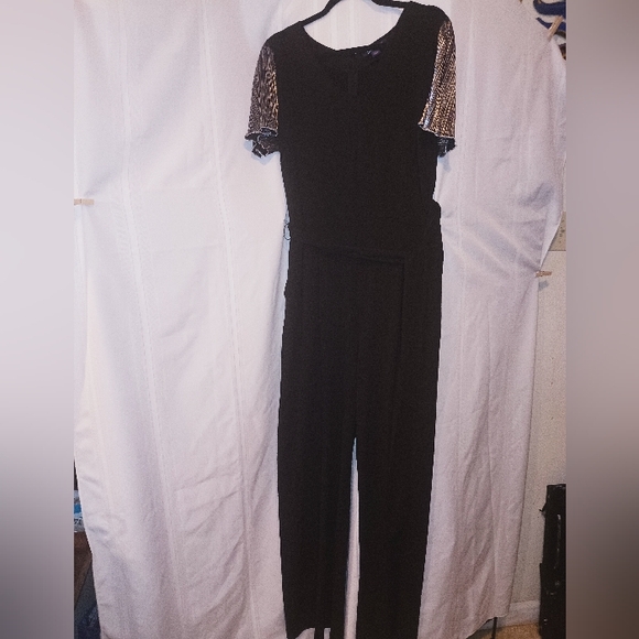 Dressy jumpsuit - Picture 6 of 6